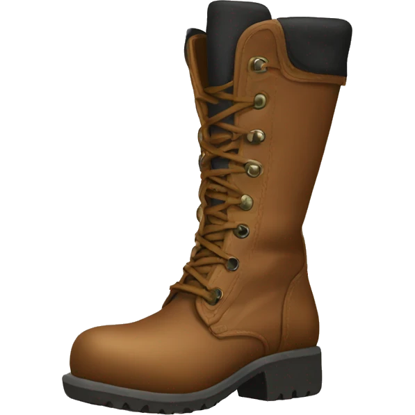 boots emoji