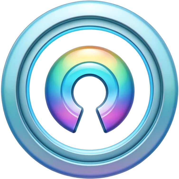 teleportation portal emoji