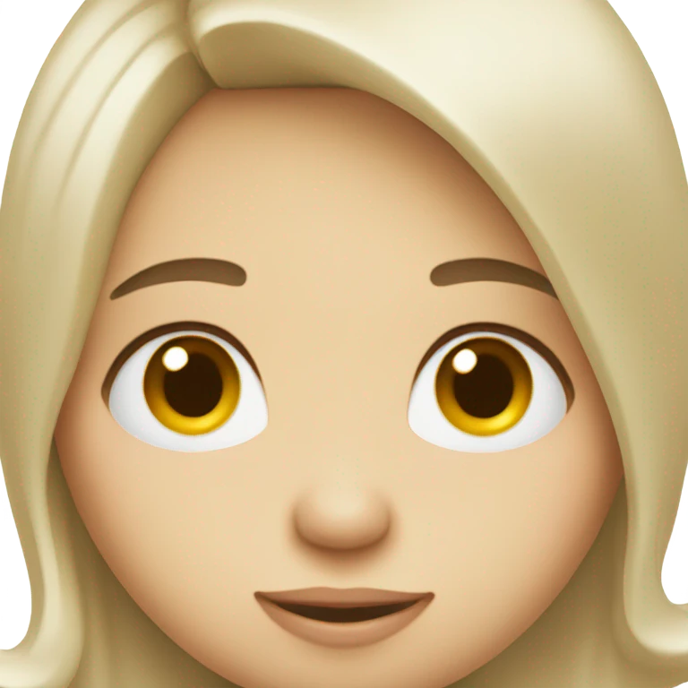 Sonny Angel emoji