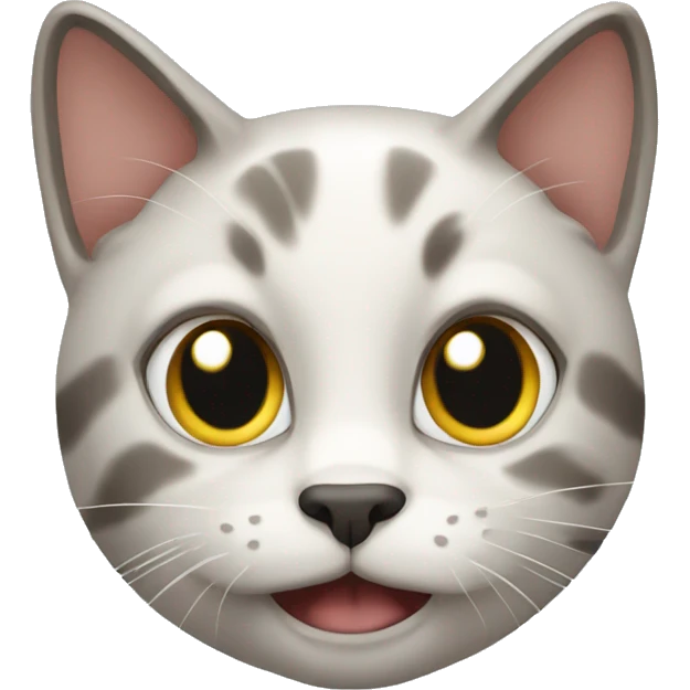 Cat Scotland  emoji