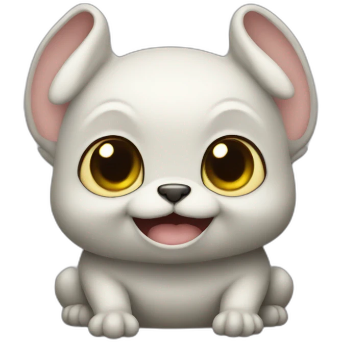 Grogu emoji