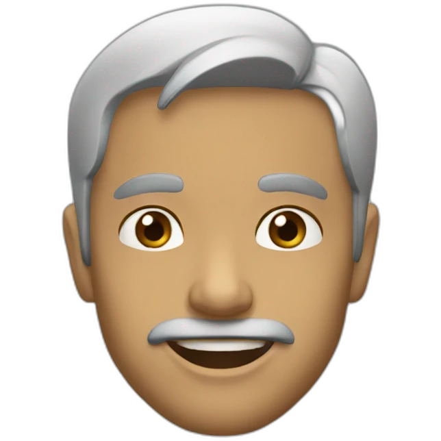caralho emoji