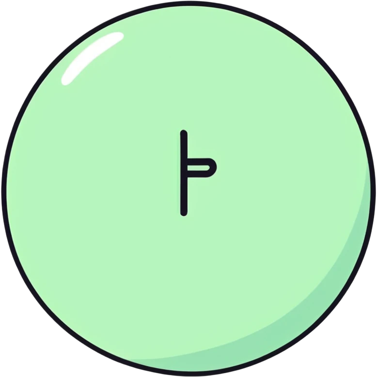 Big pp black emoji