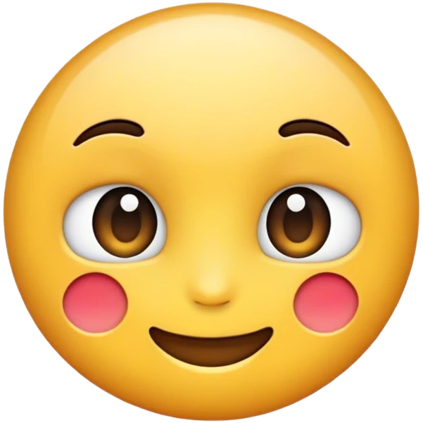 Hi emoji