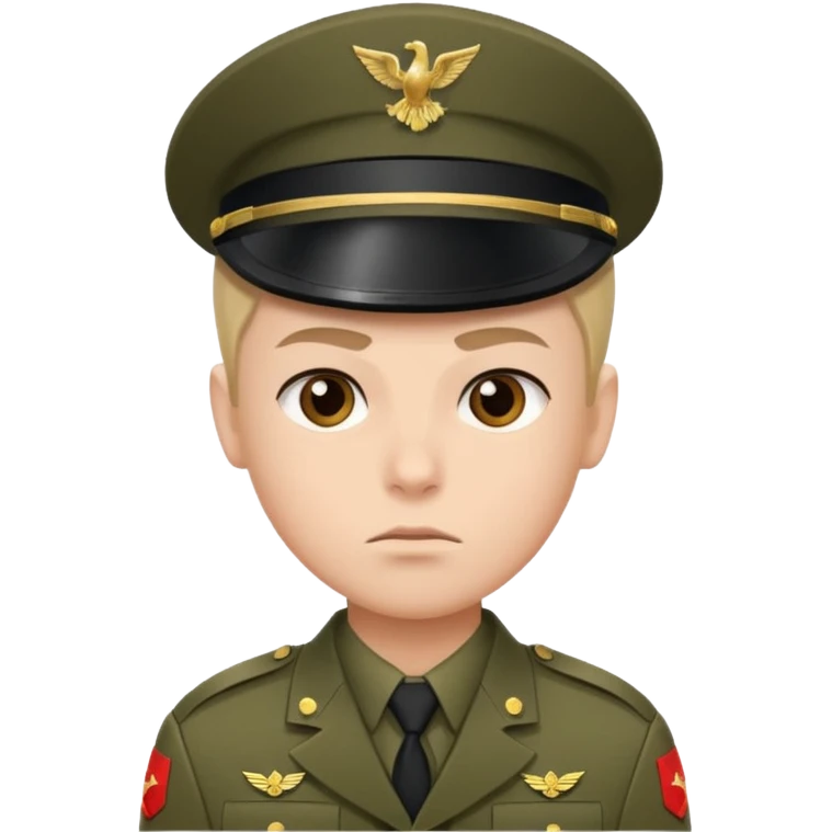 operation thearte emoji