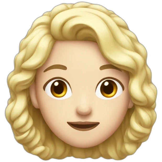Moi emoji