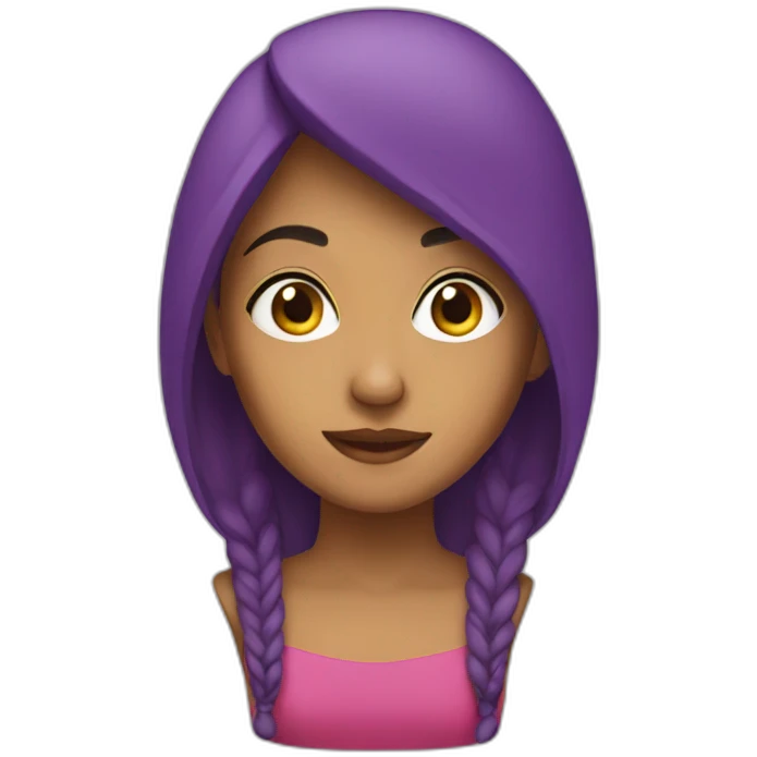 Zahra emoji
