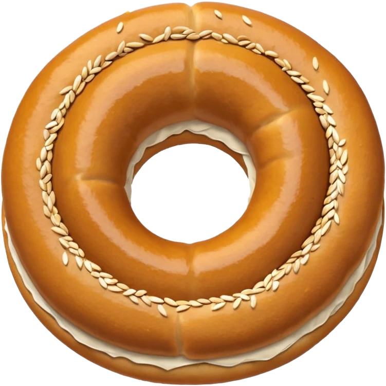 simit emoji