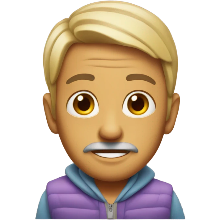 Skibidi emoji