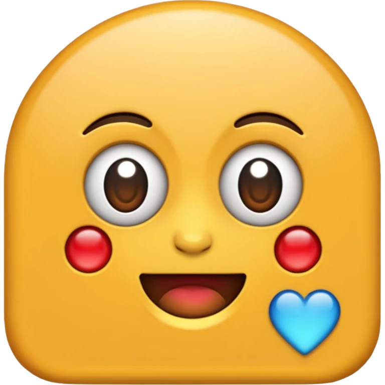 V+I emoji