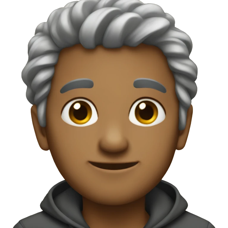 Aroace emoji