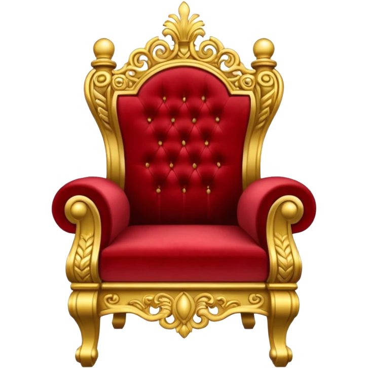 Throne emote  emoji