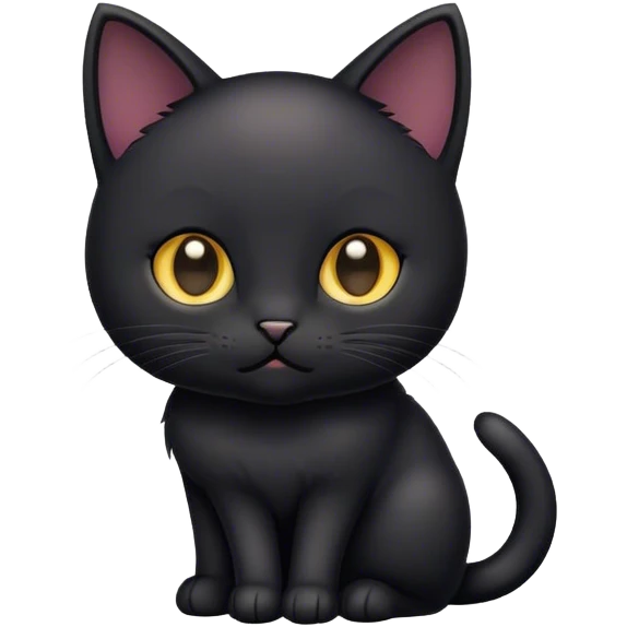 Hello kitti  emoji