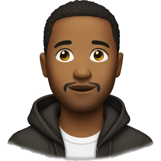 niko Williams  emoji