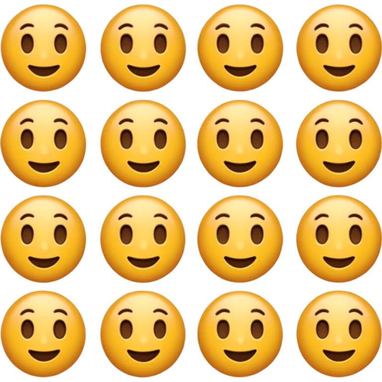 бордовые иконки emoji