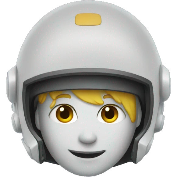 space emoji