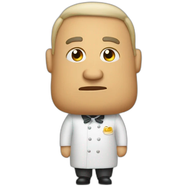 Titeuf emoji