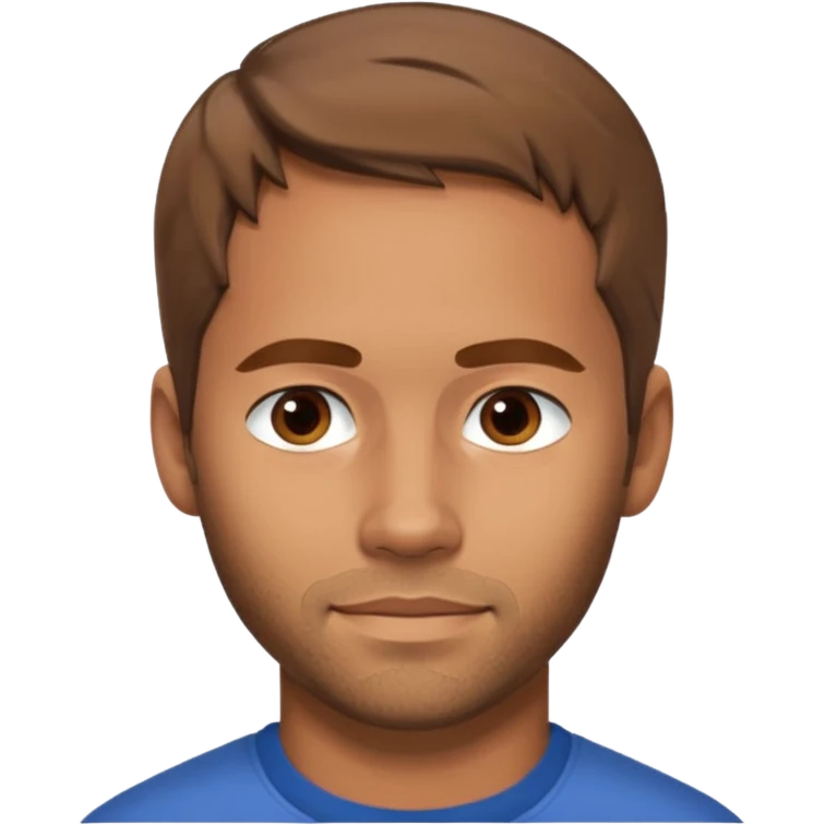 Paul walker emoji