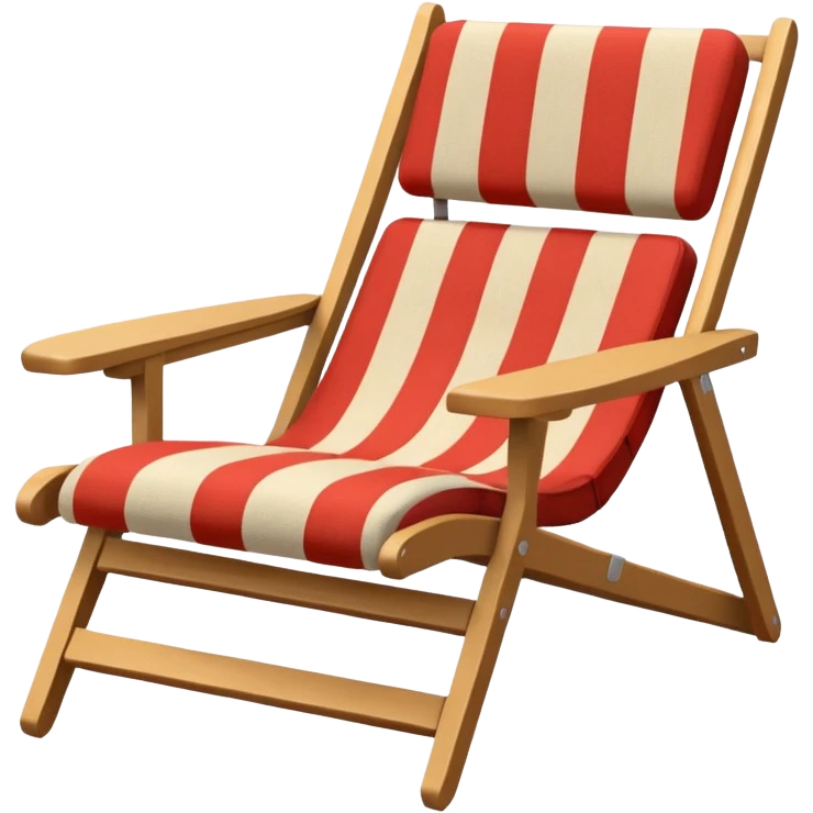 Lounge Chair emoji