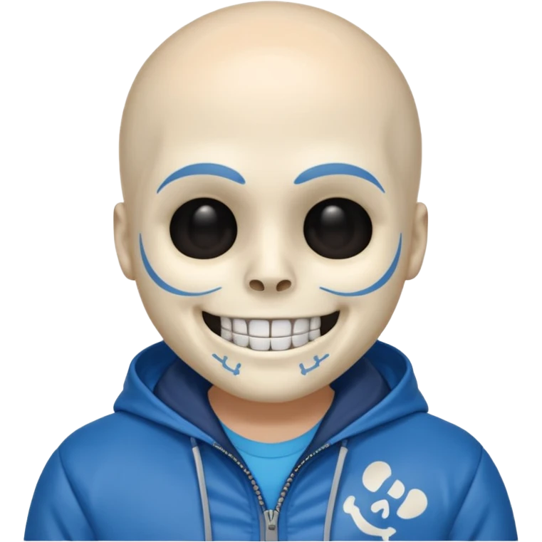 sans emoji