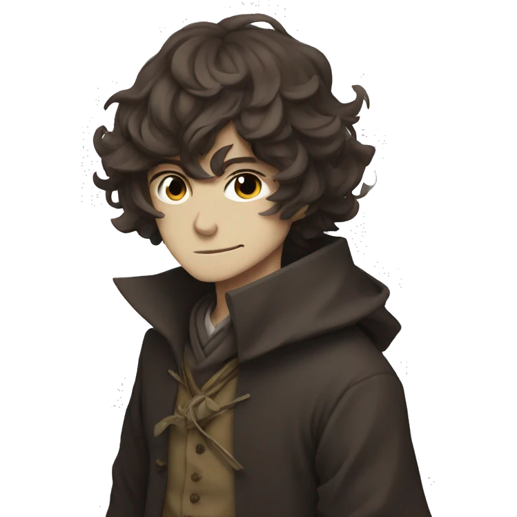 Dazai emoji