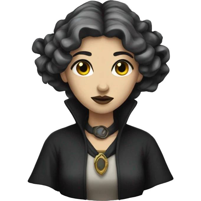hecate emoji