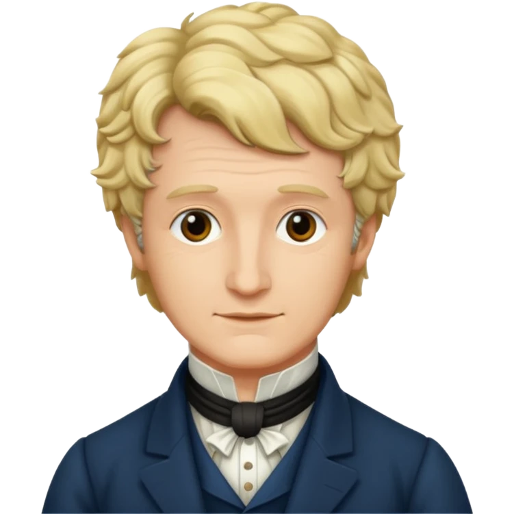 Georges cuvier emoji