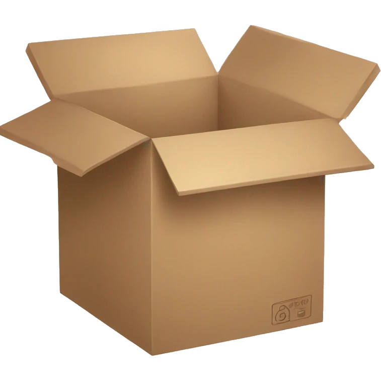 box emoji