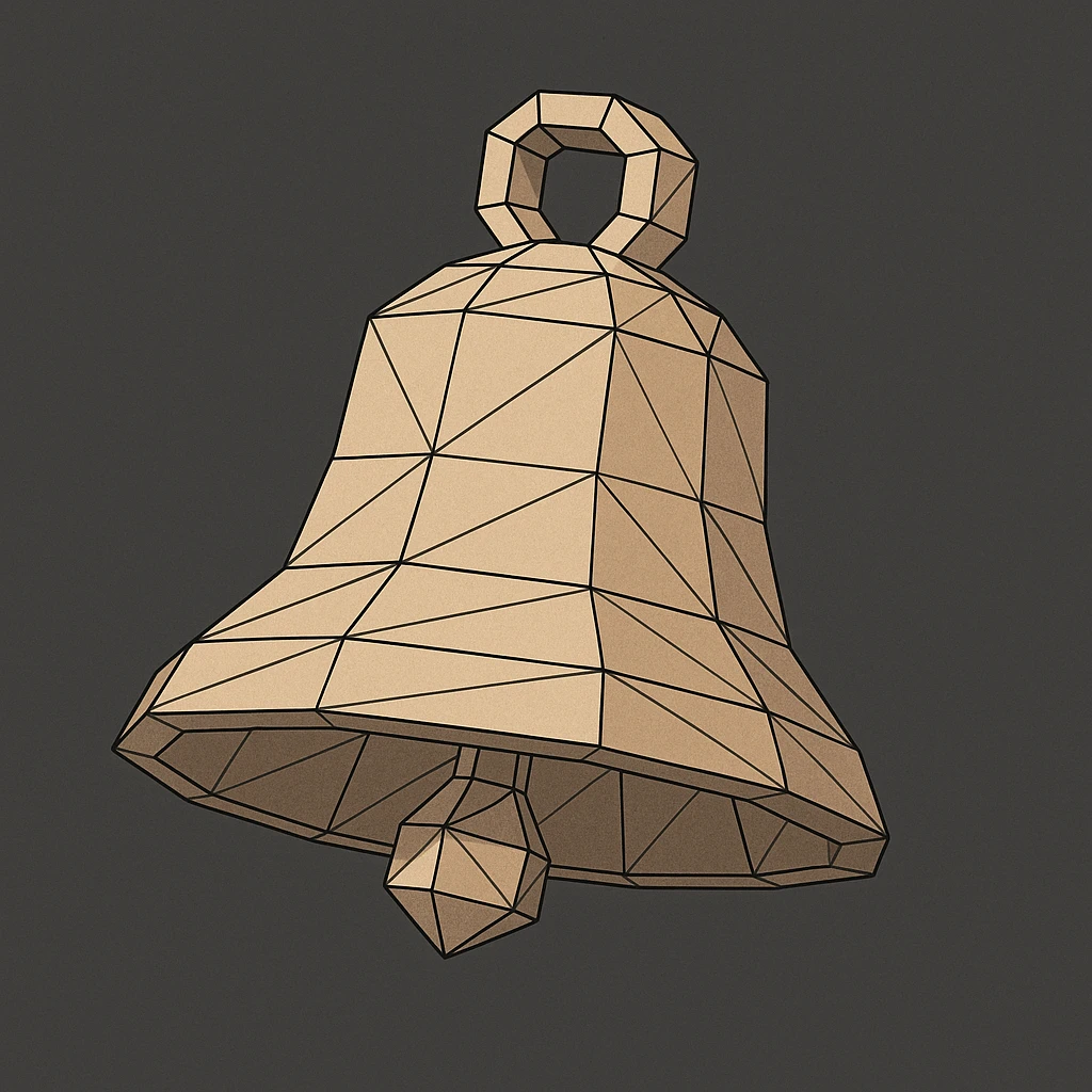 bell emoji