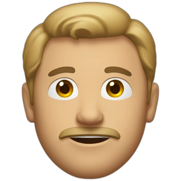 Mike Razowsk emoji