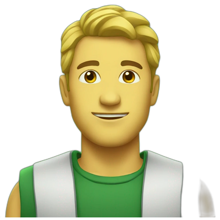 🍀 emoji