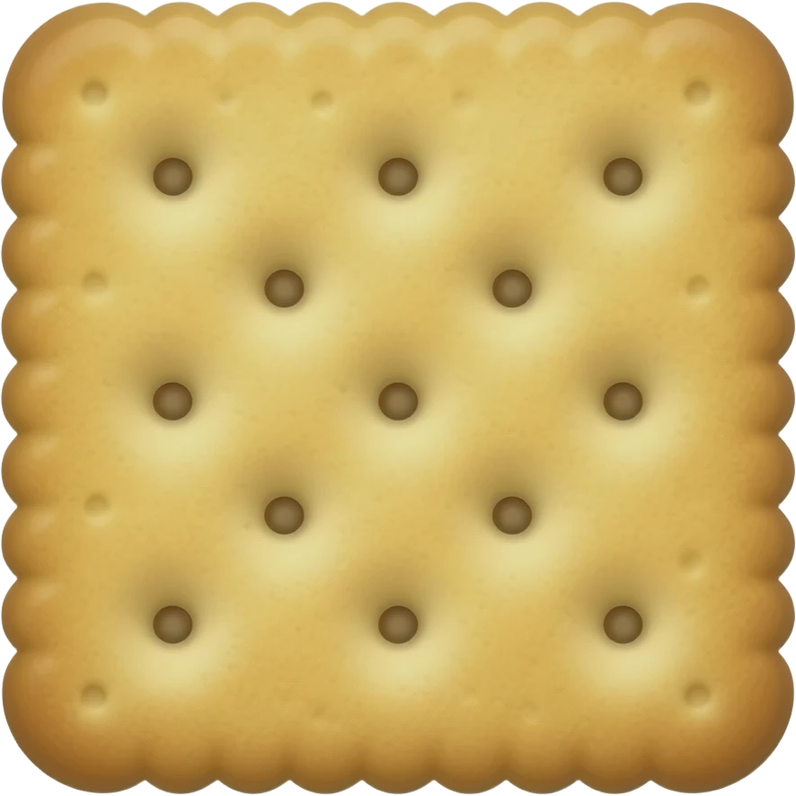 PLAIN BISCUITS emoji