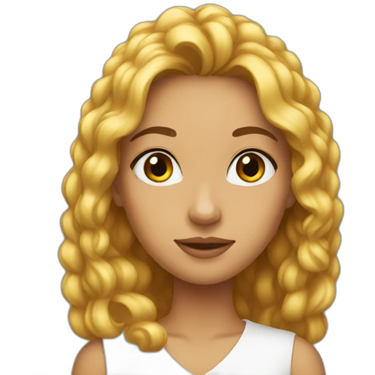 Jessica emoji