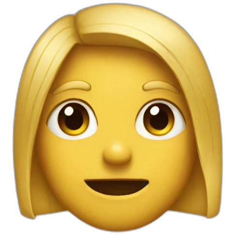 X emoji