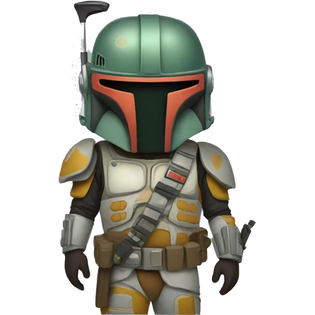 Boba emoji