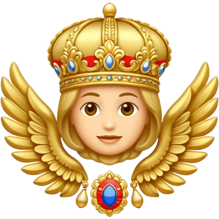 Russian Empire Emoji emoji