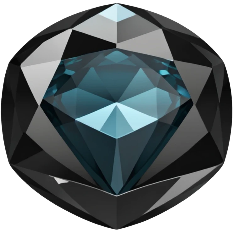 give me a diamants black emoji