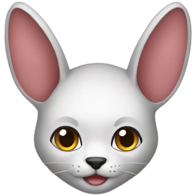 Kyubi emoji