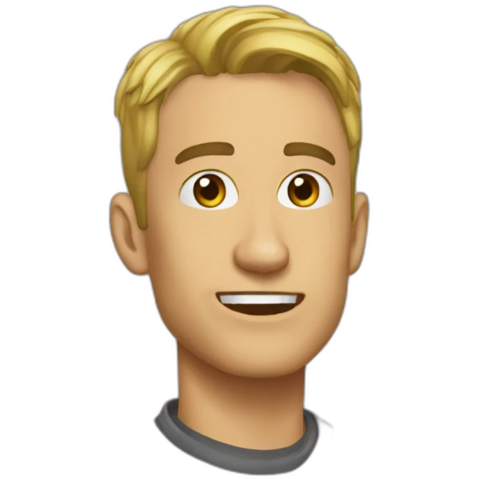 Jerma Sus emoji