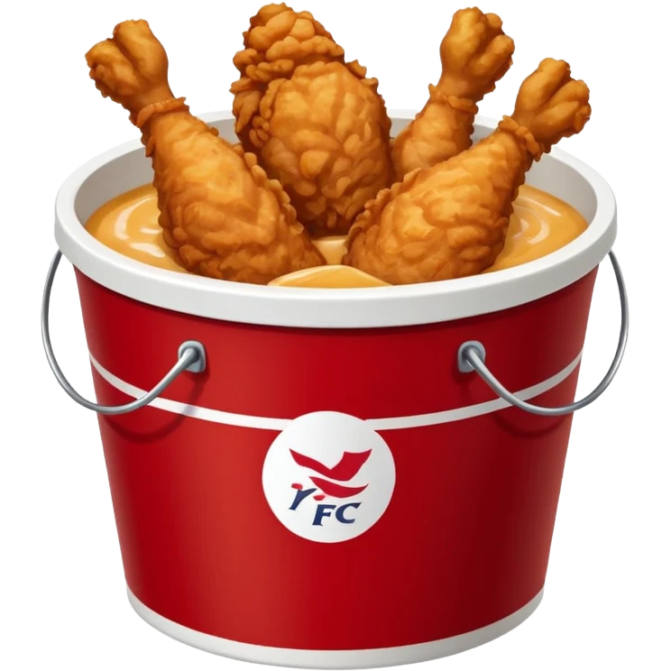 kfc emoji