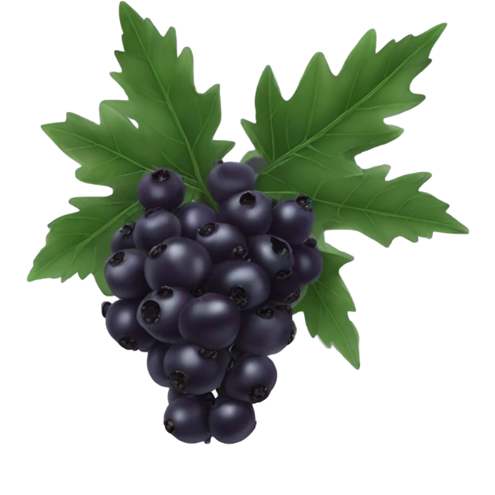 Black Elder emoji