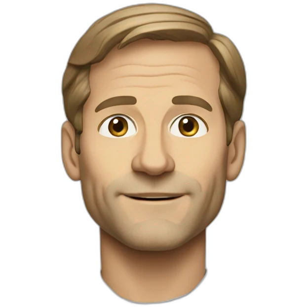 jim jordan emoji
