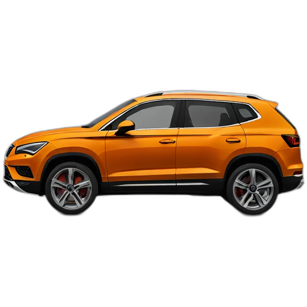 seat ateca emoji