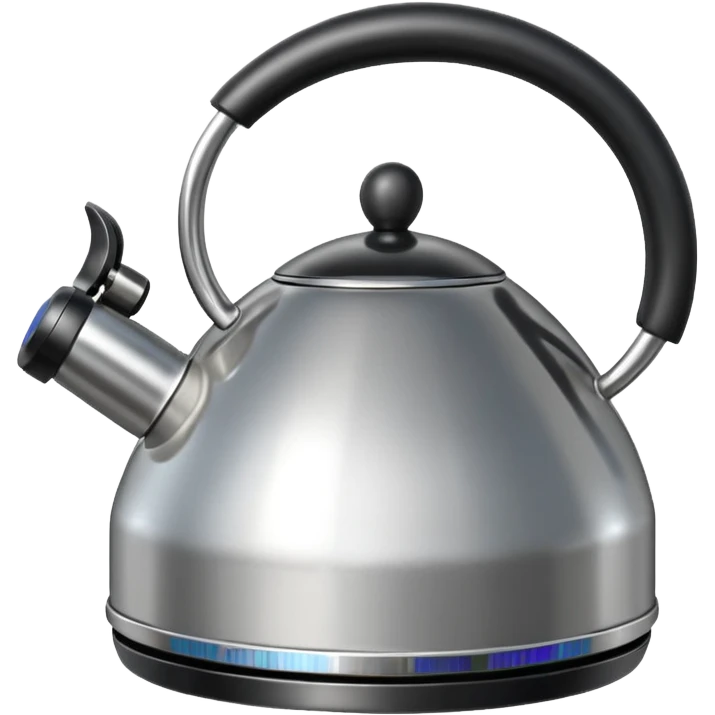 kettle emoji