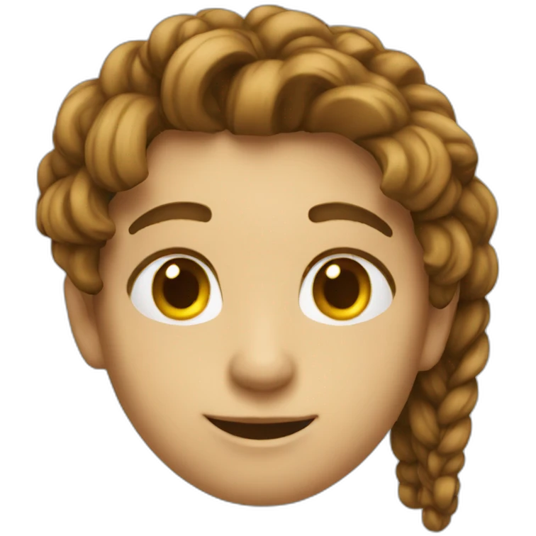 Nice emoji
