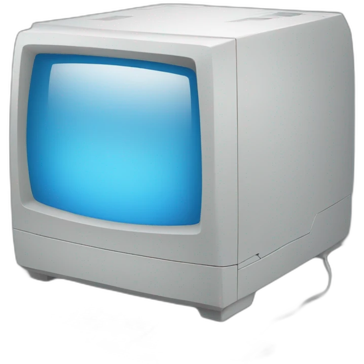 production pc emoji
