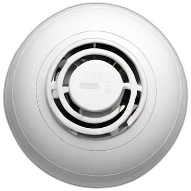 smoke-detector emoji