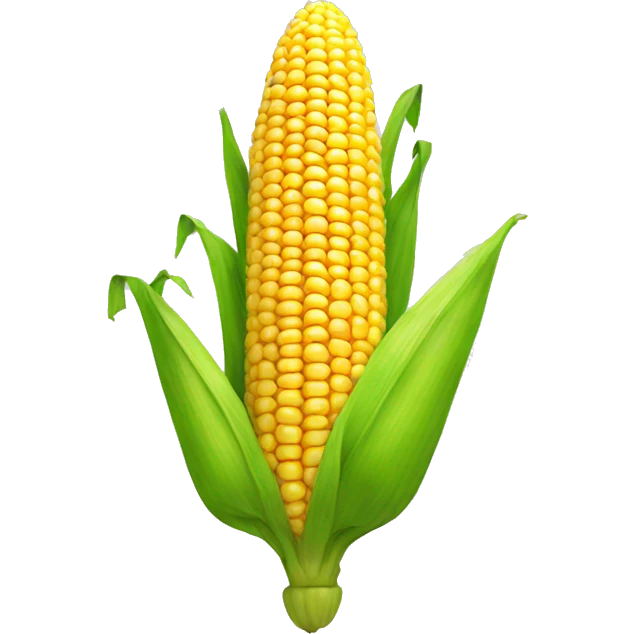corn emoji