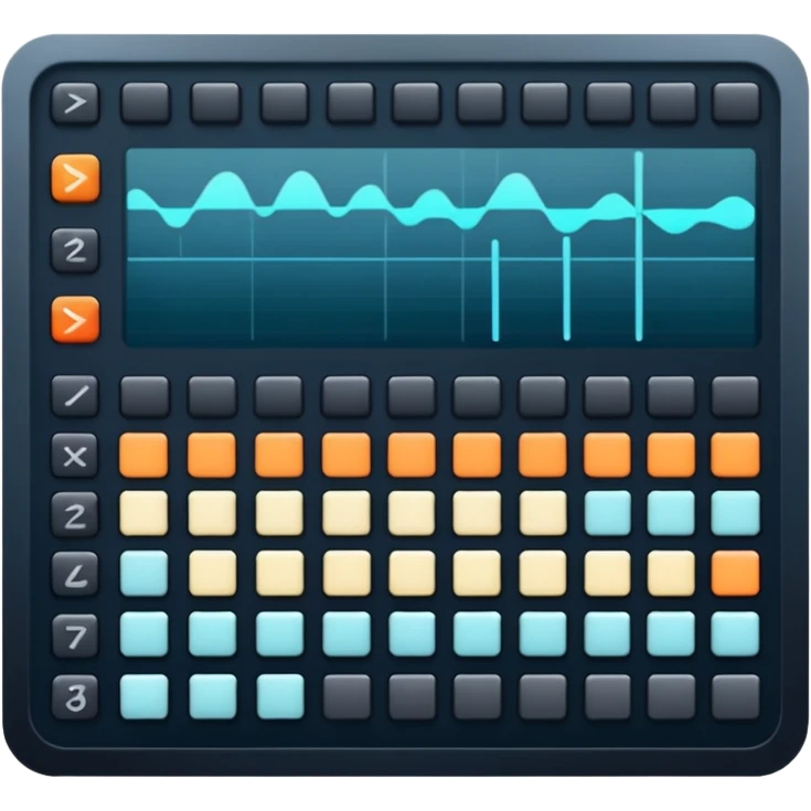 fl studio emoji