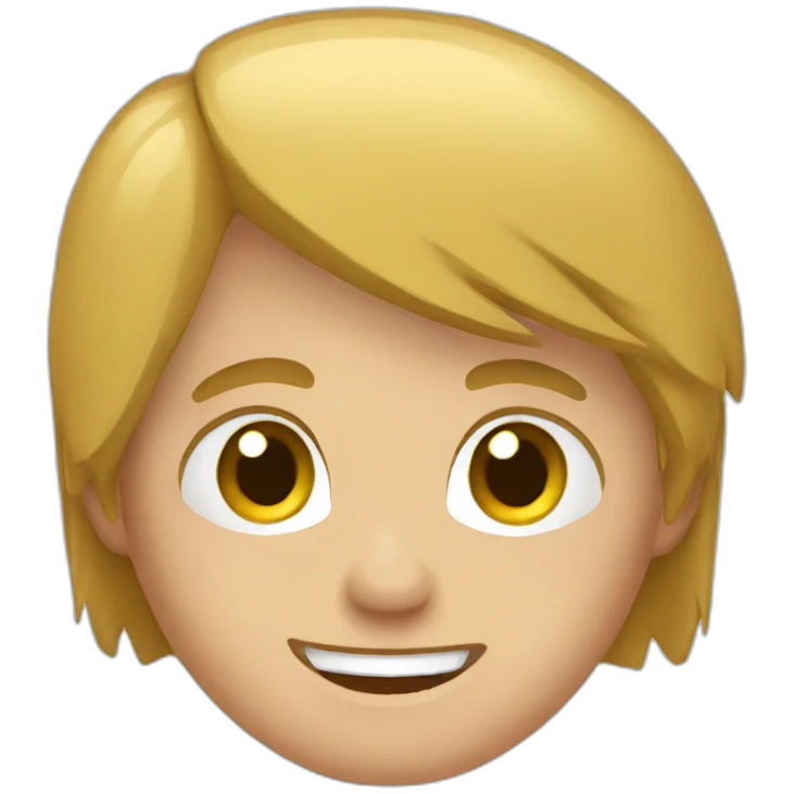 scratch that emoji